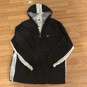 Vintage Nike Windbreaker
